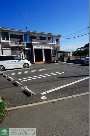 アルカンシェルの物件内観写真